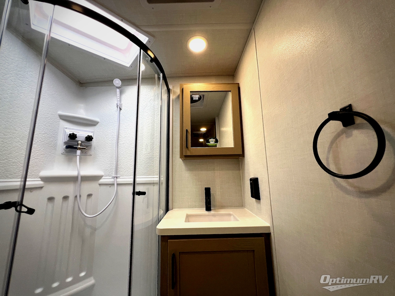 2026 Forest River Flagstaff Micro Lite 25DBH Photo 18