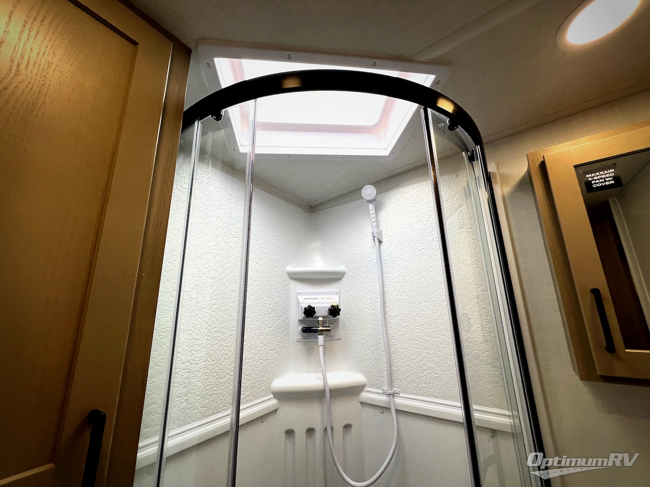 2026 Forest River Flagstaff Micro Lite 25DBH Photo 19