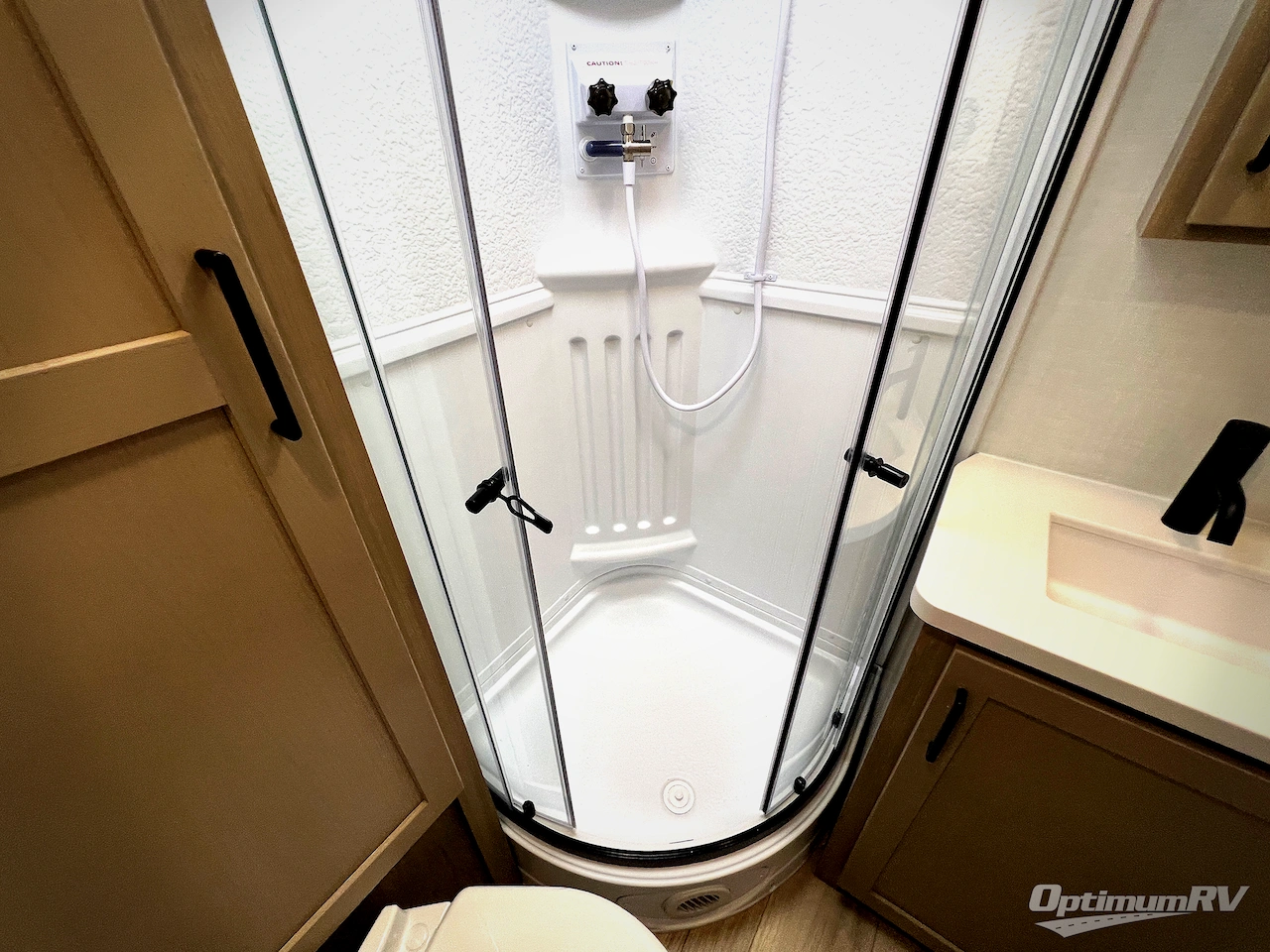 2026 Forest River Flagstaff Micro Lite 25DBH Photo 20