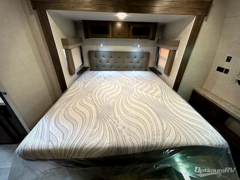 2022 Forest River Flagstaff Super Lite 29RLBS RV Photo 3