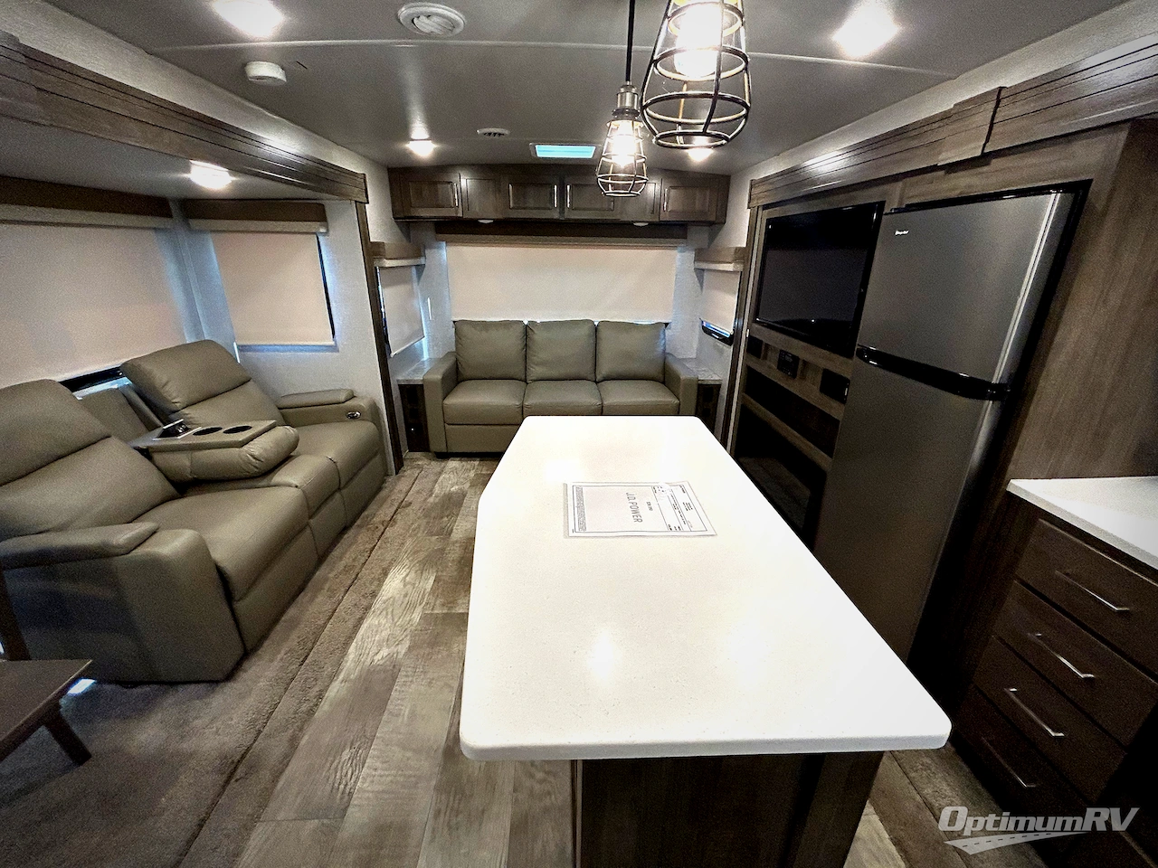 2022 Forest River Flagstaff Super Lite 29RLBS Photo 4