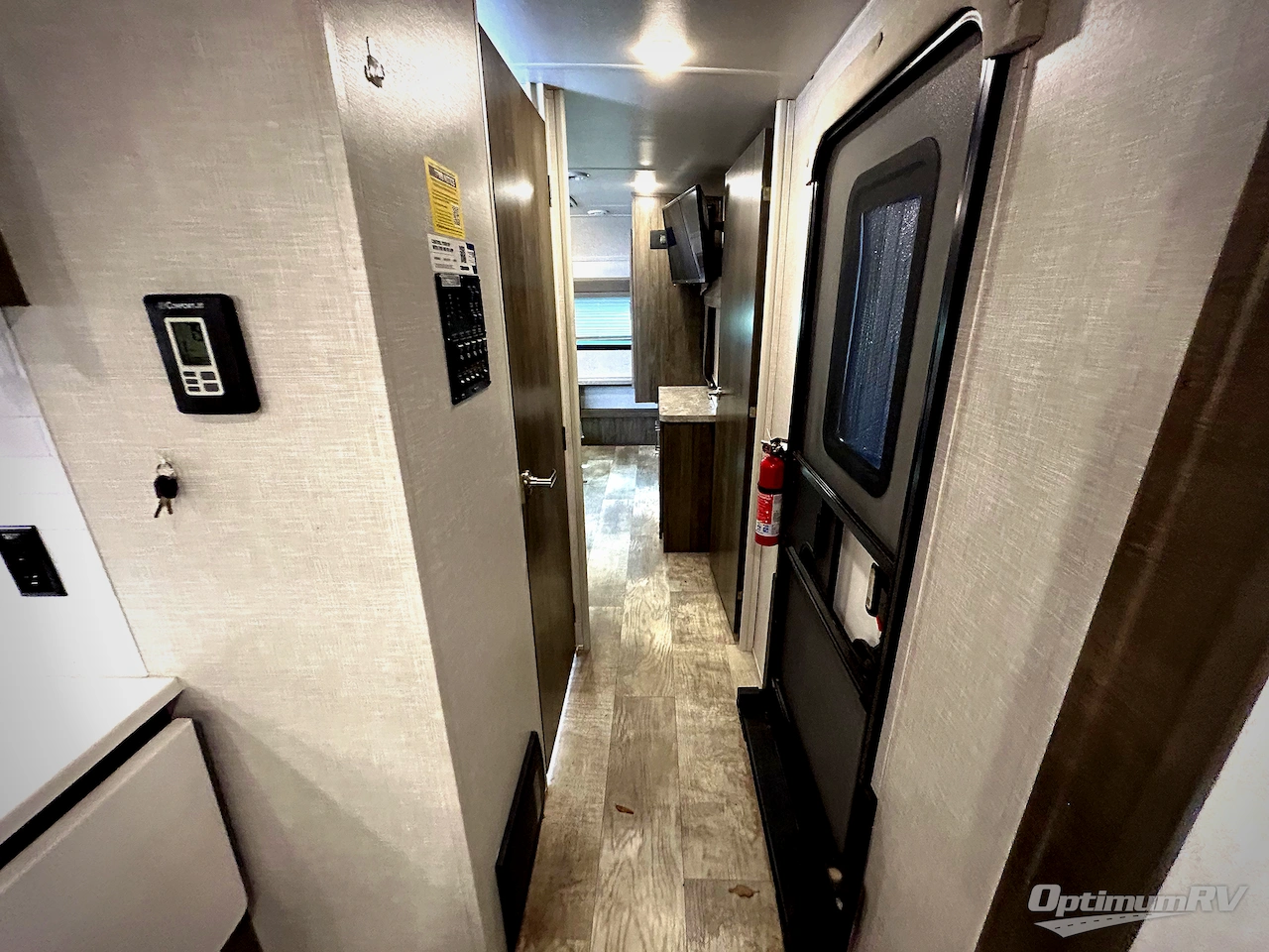 2022 Forest River Flagstaff Super Lite 29RLBS Photo 7