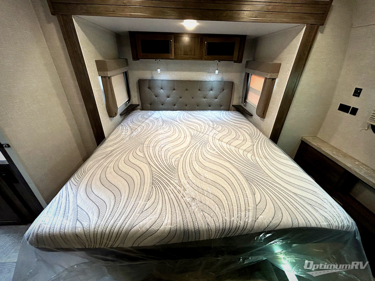 2022 Forest River Flagstaff Super Lite 29RLBS Photo 9