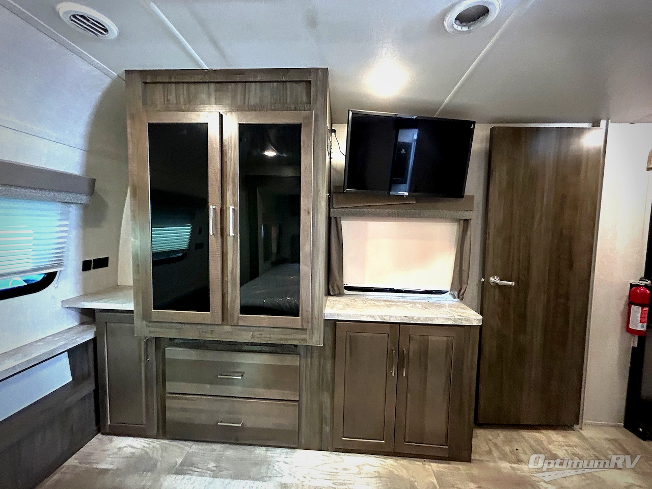 2022 Forest River Flagstaff Super Lite 29RLBS Photo 10