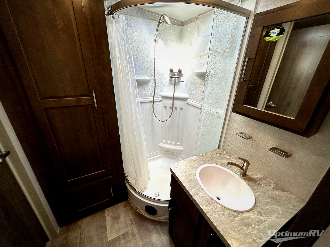 2022 Forest River Flagstaff Super Lite 29RLBS Photo 11