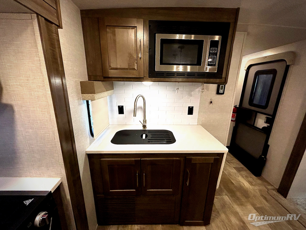 2022 Forest River Flagstaff Super Lite 29RLBS Photo 12