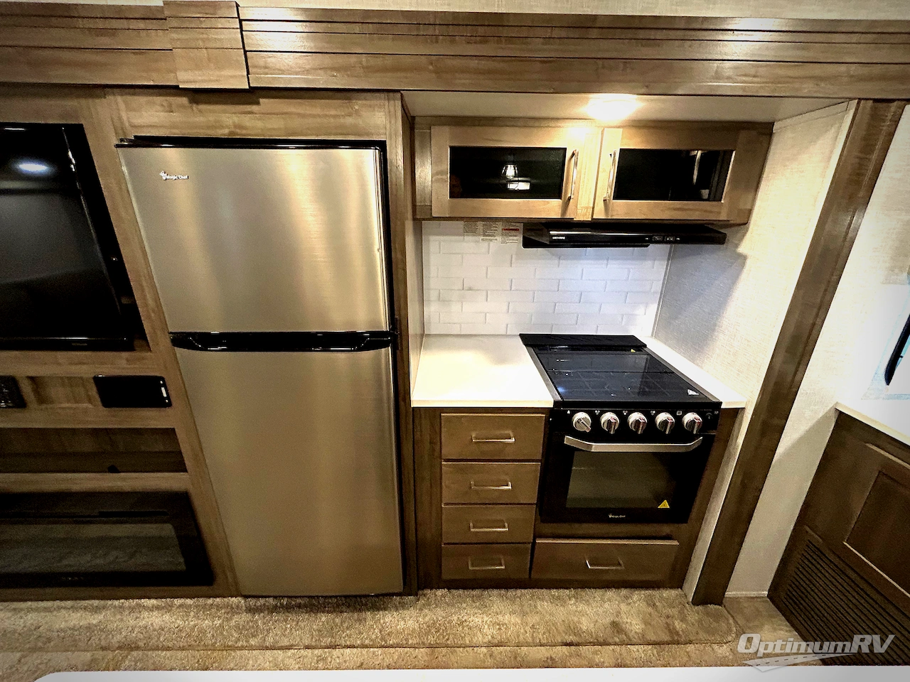 2022 Forest River Flagstaff Super Lite 29RLBS Photo 13