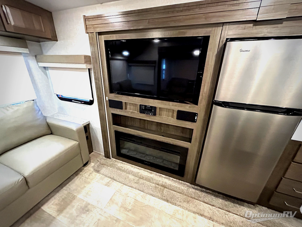 2022 Forest River Flagstaff Super Lite 29RLBS Photo 16