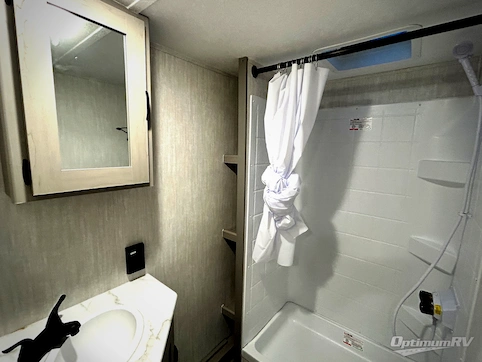 2025 Forest River Viking 4K Series 18DBS RV Photo 3