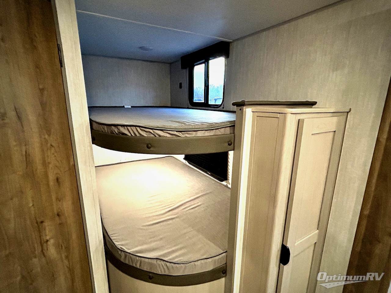 2025 Forest River Viking 4K Series 18DBS Photo 13