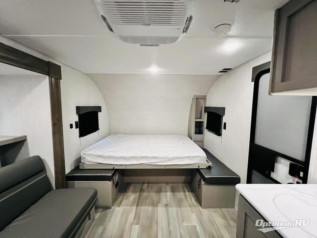 2025 Forest River Viking 4K Series 18DBS Photo 3