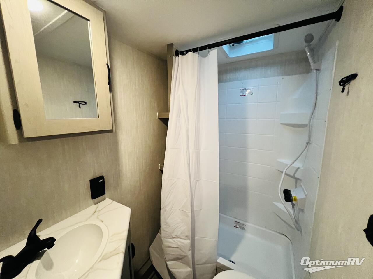 2025 Forest River Viking 4K Series 18DBS Photo 17
