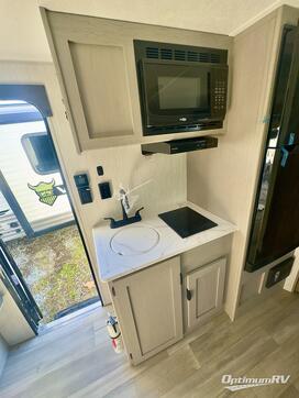 2025 Forest River Viking 4K Series 18DBS RV Photo 4