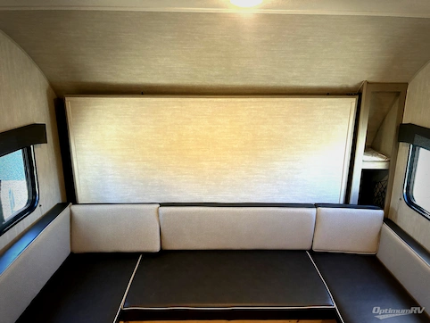 2025 Forest River Viking 4K Series 18DBS RV Photo 3