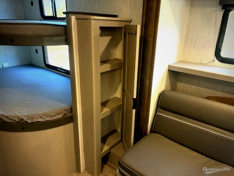 2025 Forest River Viking 4K Series 18DBS RV Photo 4