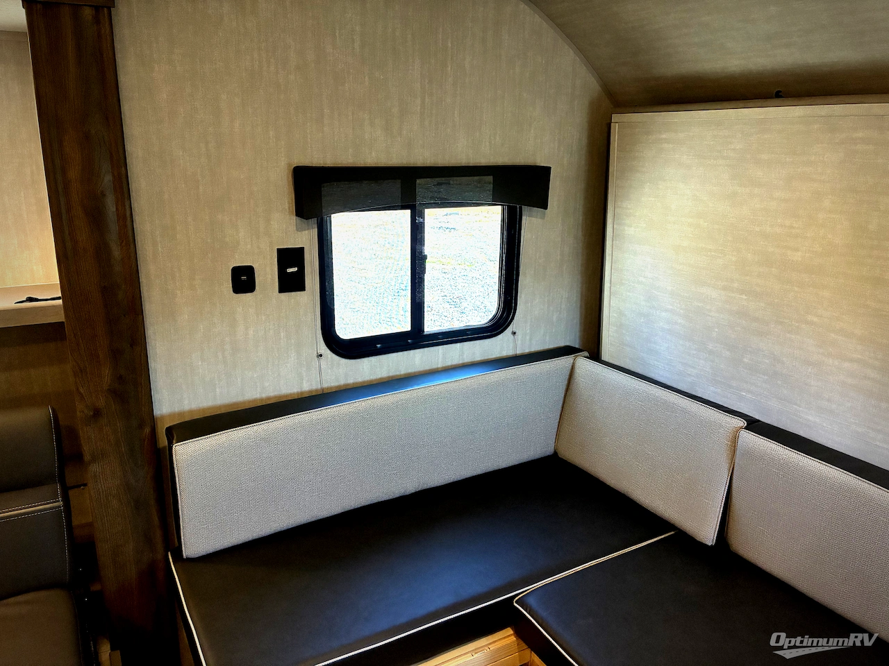 2025 Forest River Viking 4K Series 18DBS Photo 10