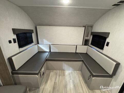 2025 Forest River Viking 4K Series 18DBS RV Photo 4