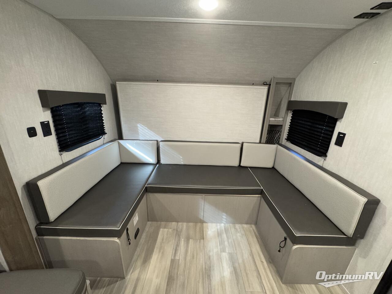 2025 Forest River Viking 4K Series 18DBS Photo 7