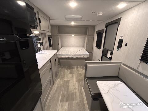 2025 Forest River Viking 5K Series 25QBH RV Photo 2