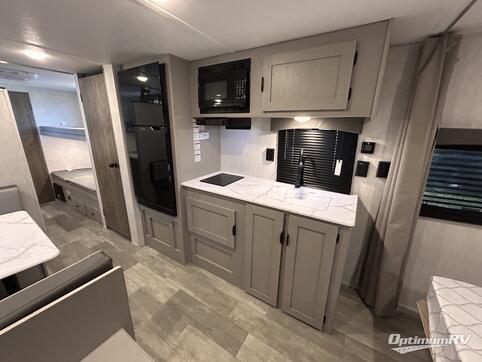 2025 Forest River Viking 5K Series 25QBH RV Photo 3