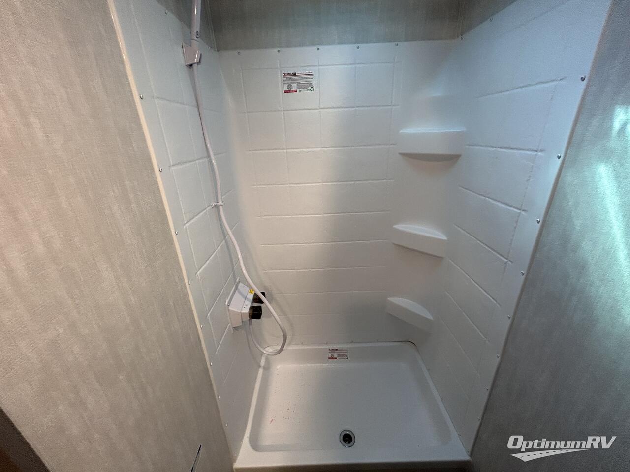 2025 Forest River Viking 5K Series 25QBH Photo 15