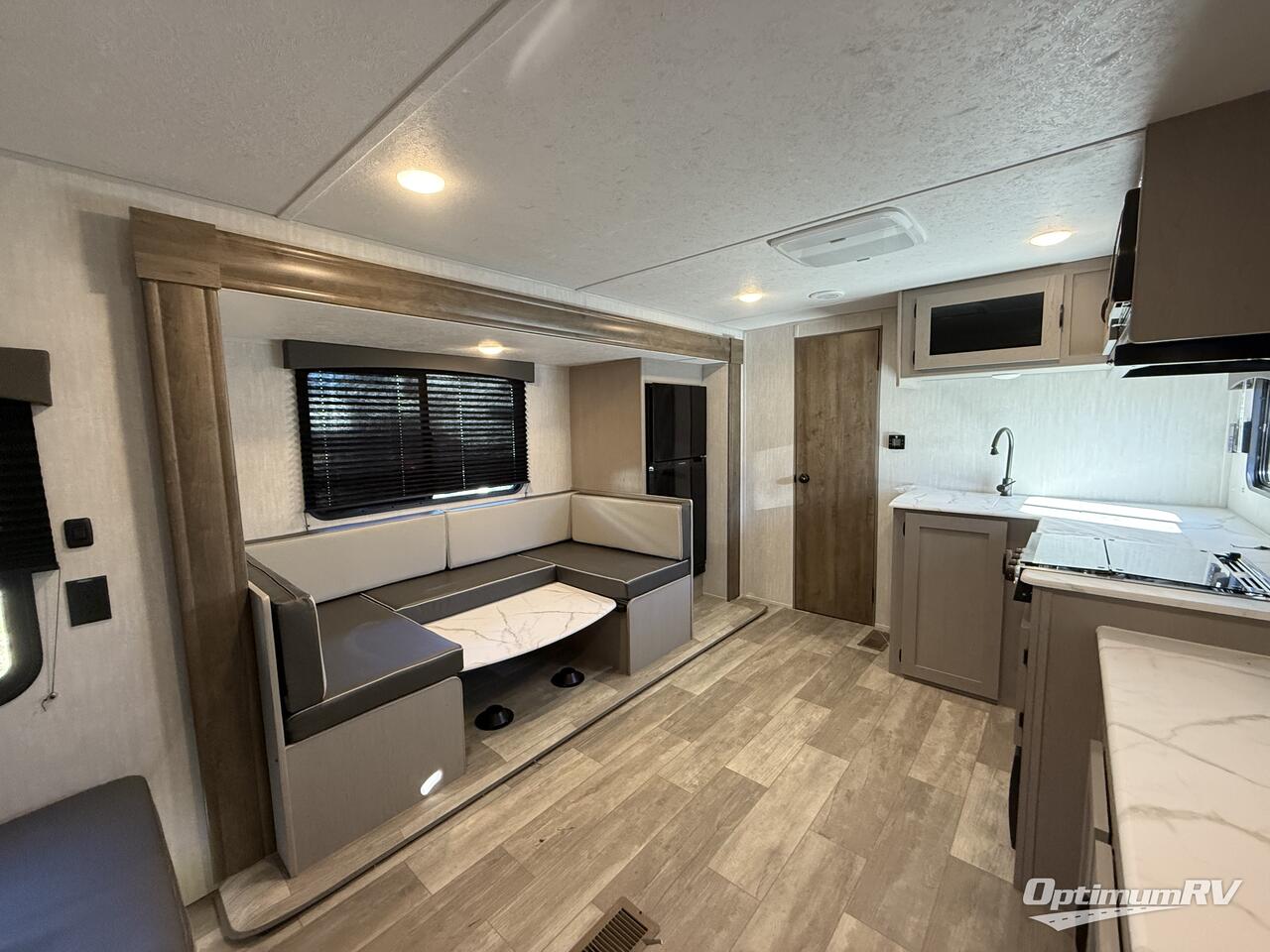 2025 Viking Viking 6K Series 262BHS Photo 3