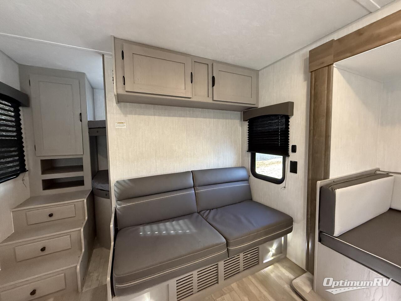 2025 Viking Viking 6K Series 262BHS Photo 5