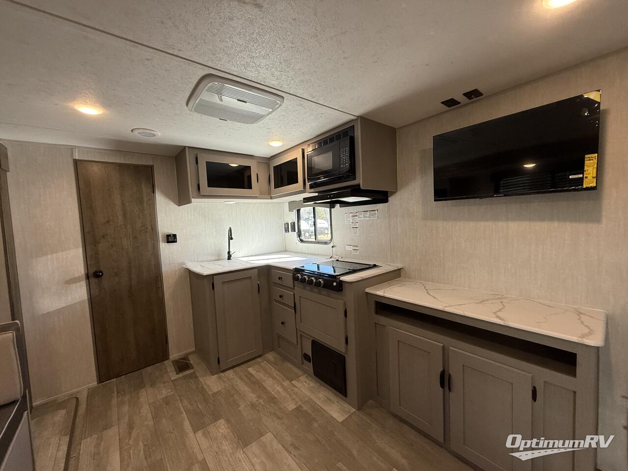 2025 Viking Viking 6K Series 262BHS Photo 6