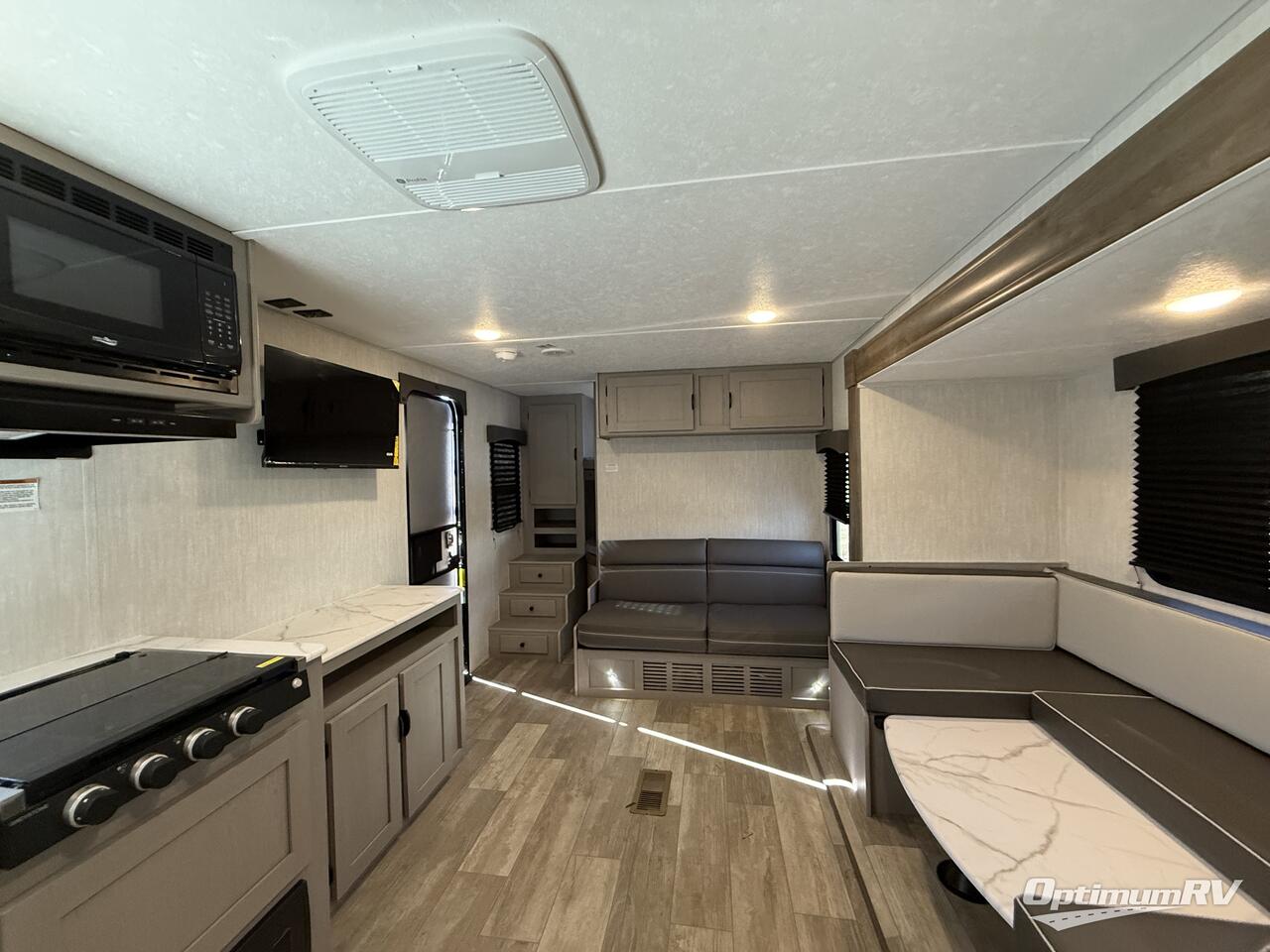 2025 Viking Viking 6K Series 262BHS Photo 12
