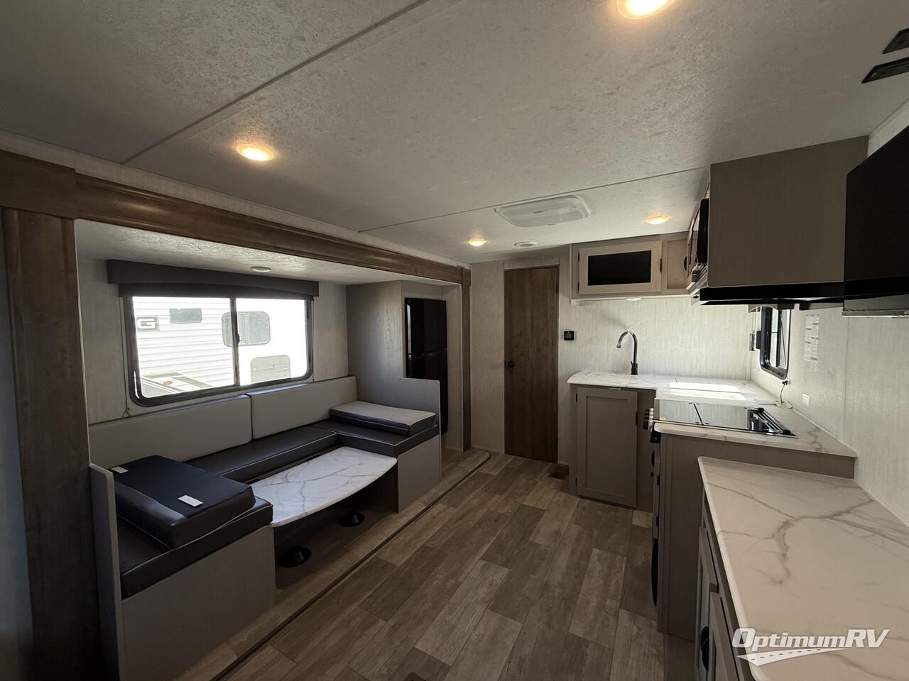 2025 Forest River Viking 6K Series 262BHS Photo 2