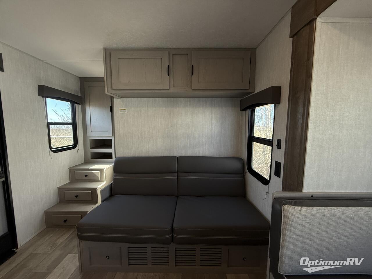 2025 Forest River Viking 6K Series 262BHS Photo 3