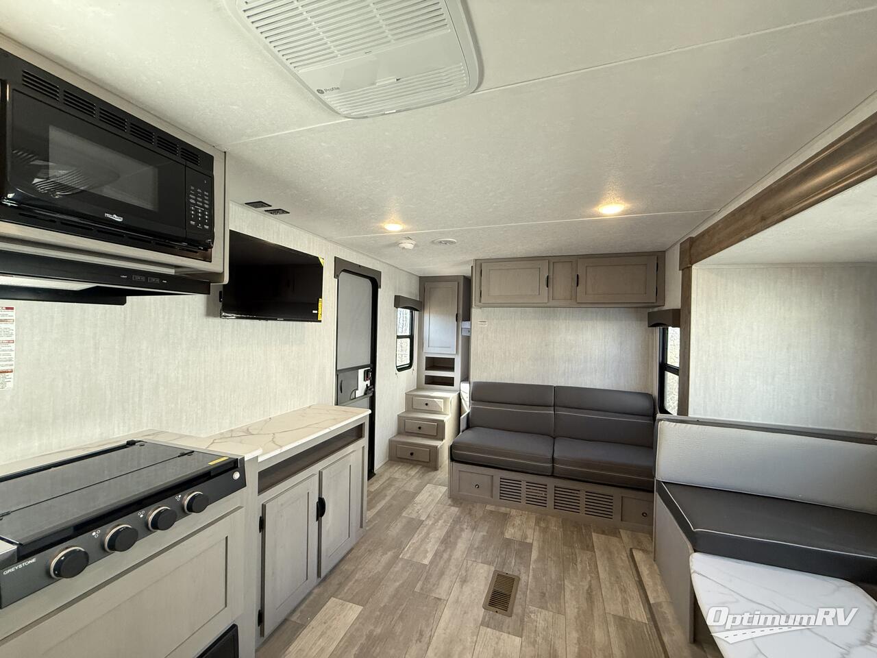 2025 Forest River Viking 6K Series 262BHS Photo 10