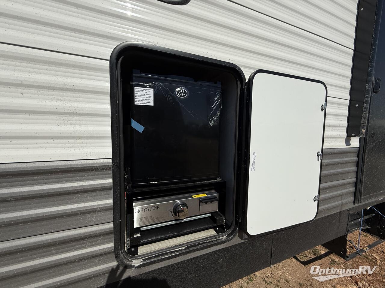 2025 Forest River Viking 6K Series 262BHS Photo 13