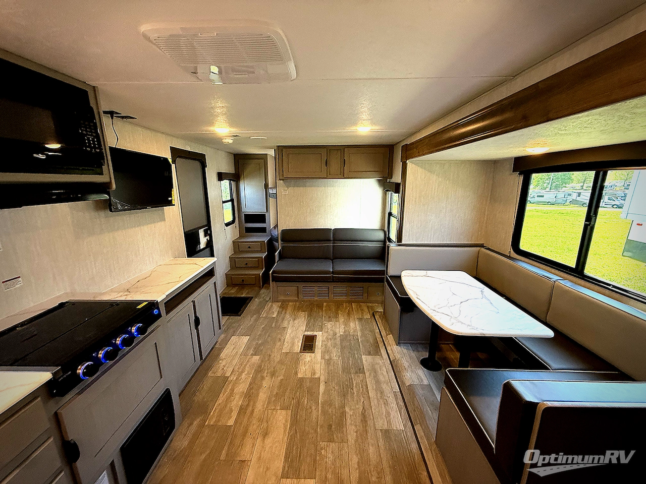 2025 Forest River Viking 6K Series 262BHS Photo 4