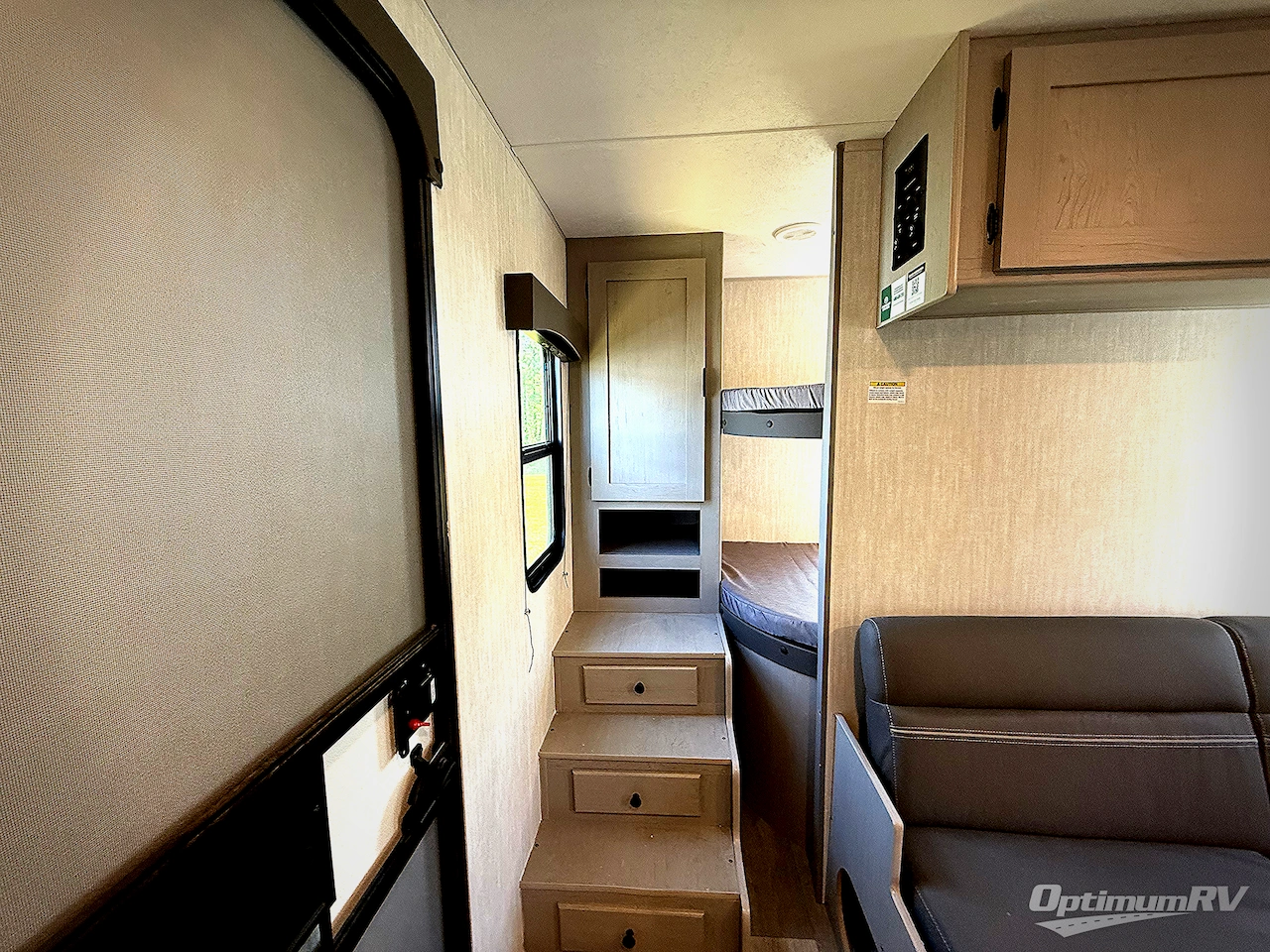 2025 Forest River Viking 6K Series 262BHS Photo 6