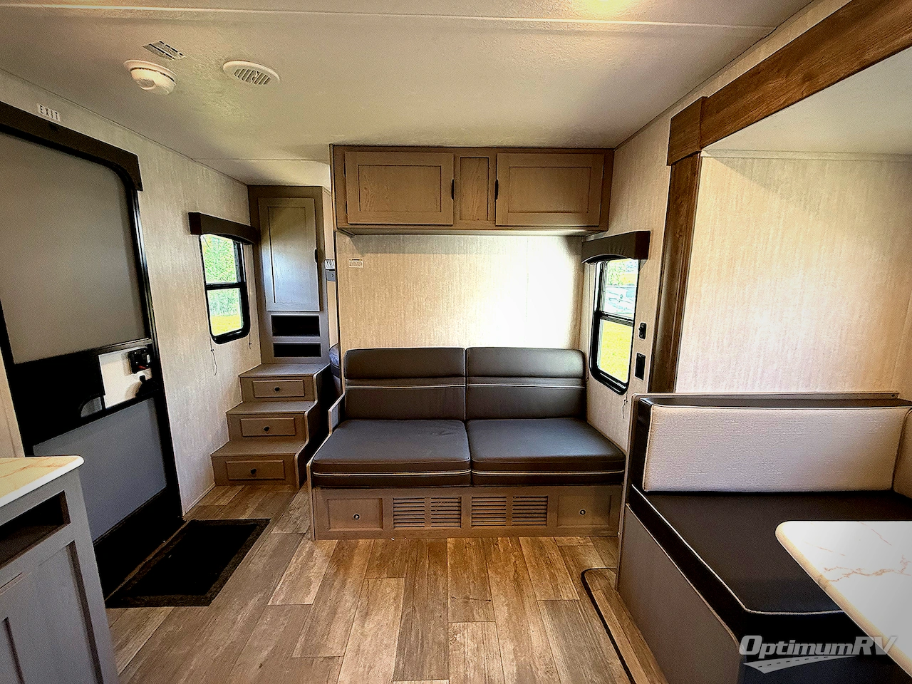 2025 Forest River Viking 6K Series 262BHS Photo 7