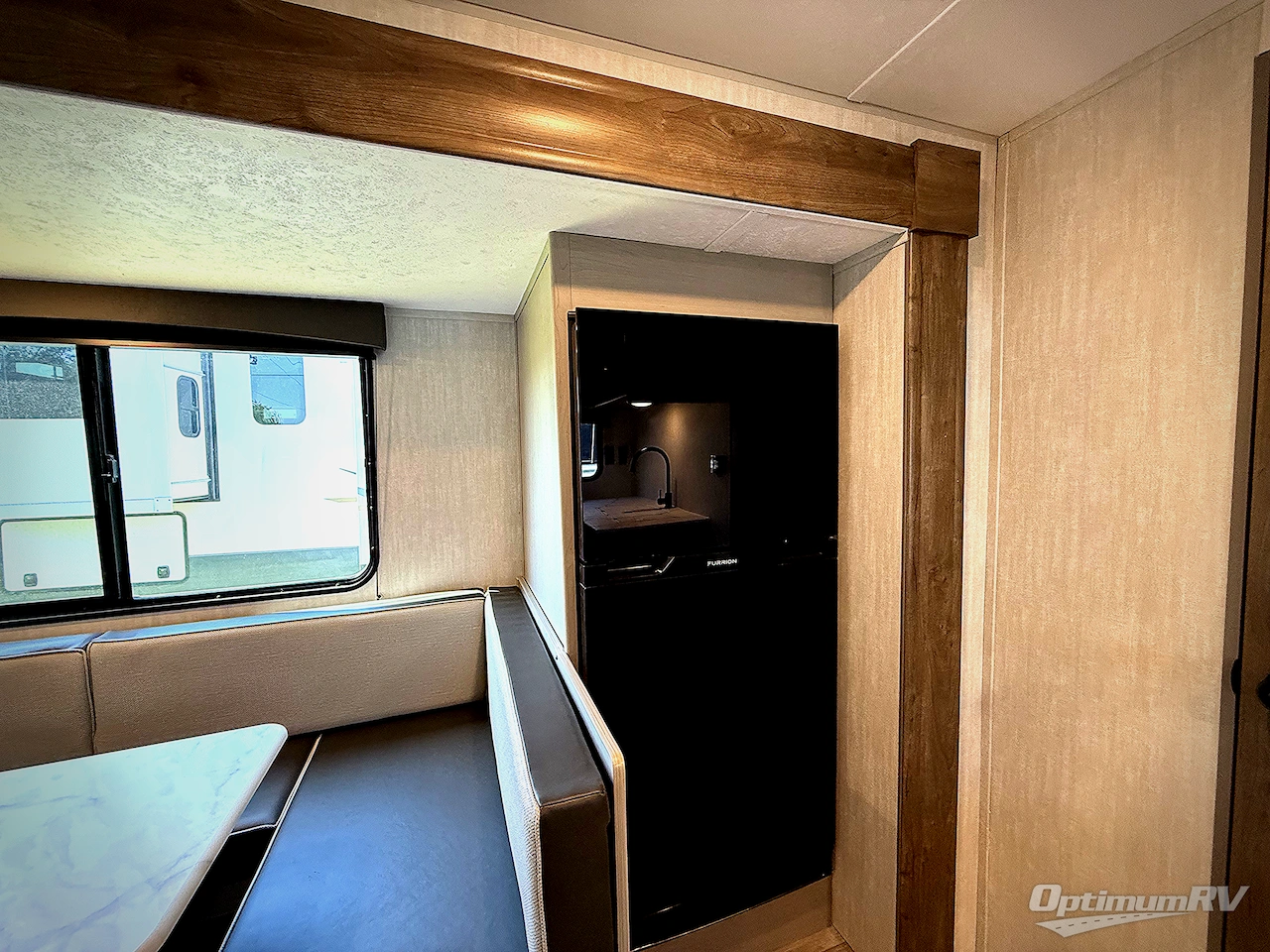 2025 Forest River Viking 6K Series 262BHS Photo 9