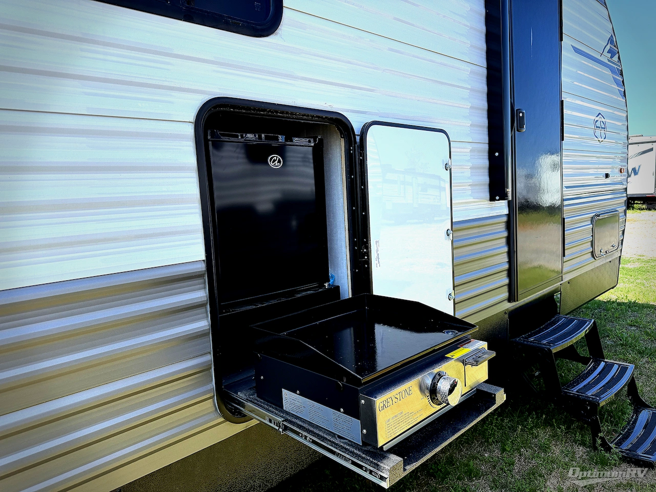 2025 Forest River Viking 6K Series 262BHS Photo 22