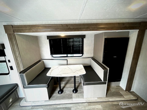 2025 Forest River Viking 6K Series 262BHS RV Photo 3