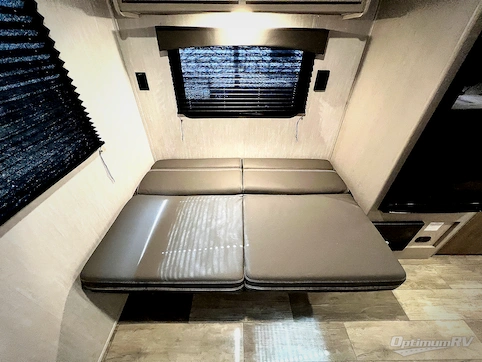 2025 Forest River Viking 5K Series 242MK RV Photo 3