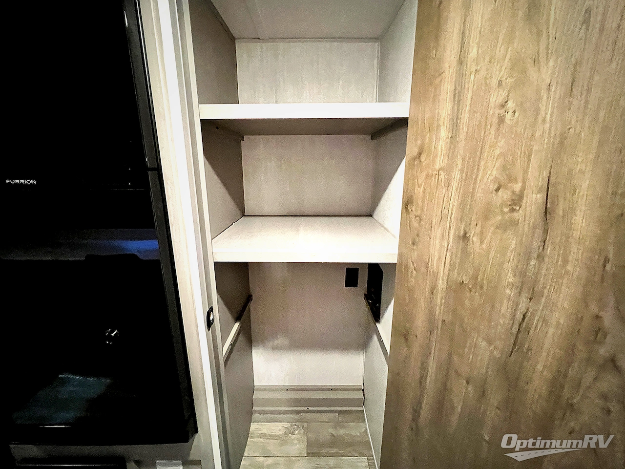 2025 Forest River Viking 5K Series 242MK Photo 14