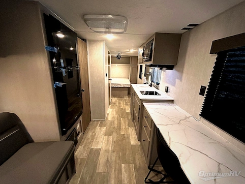 2025 Forest River Viking 5K Series 242MK RV Photo 2