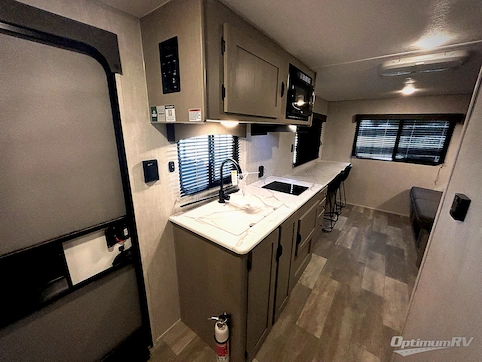 2025 Forest River Viking 5K Series 242MK RV Photo 4