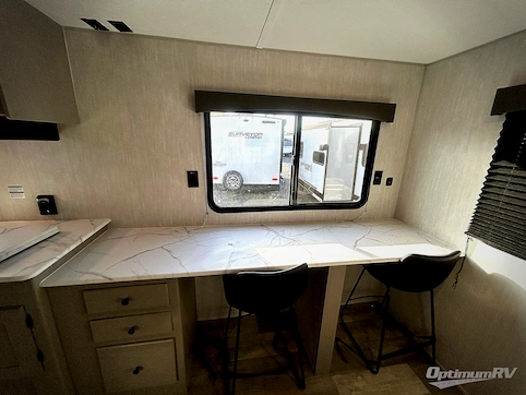 2025 Forest River Viking 5K Series 242MK RV Photo 2