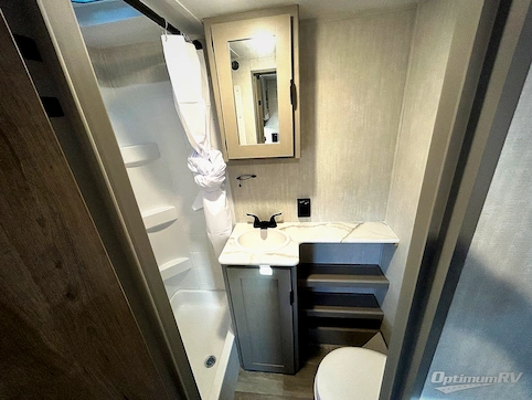 2025 Forest River Viking 5K Series 242MK RV Photo 3