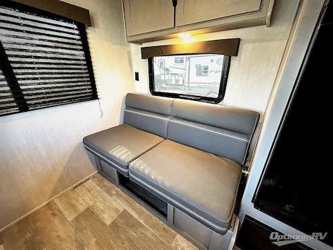 2025 Forest River Viking 5K Series 242MK RV Photo 2