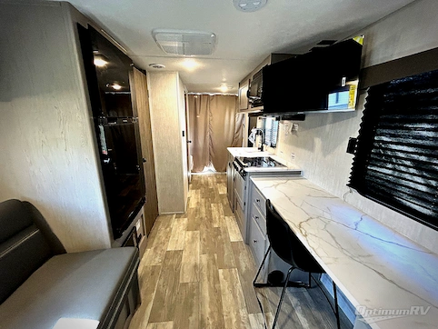 2025 Forest River Viking 5K Series 242MK RV Photo 2