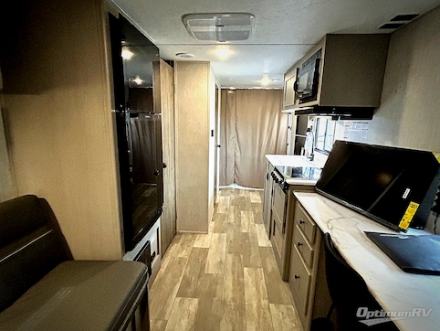 2025 Forest River Viking 5K Series 242MK RV Photo 2