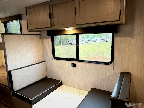 2025 Forest River Viking 3K Series 17SBH RV Photo 3