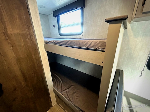 2025 Forest River Viking 3K Series 17SBH RV Photo 4